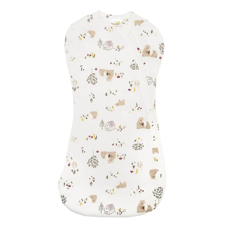 Night Bag Newborn Bears