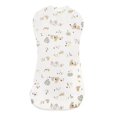 Night Bag Newborn Bears