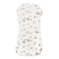 Night Bag Newborn Bears