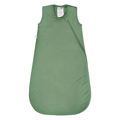 Bamboo Sleep Bag 0-36 months - Green