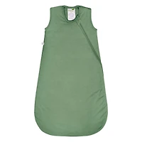 Bamboo Sleep Bag 0-36 months - Green