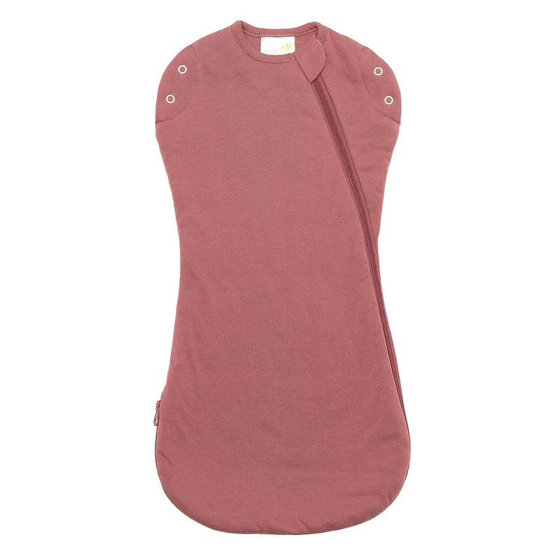 Sleep Bag Newborn Raspberry