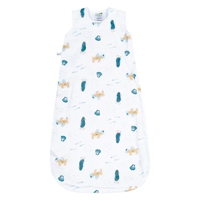 Sac de Nuit Mousseline 0-36mois