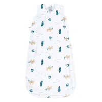 Sac de Nuit Mousseline 0-36mois