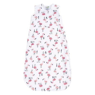 Sac de Nuit Mousseline 0-36mois