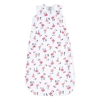 Sac de Nuit Mousseline 0-36mois