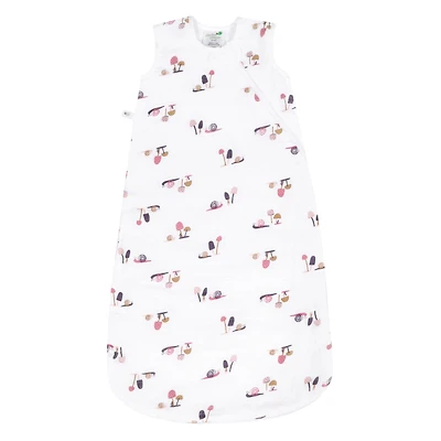Sac de Nuit Mousseline 0-36mois