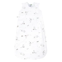 Muslin Sleep Bag 0-36 months - Geese