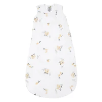 Sac de Nuit Mousseline 0-36mois  Citrons