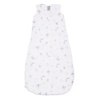 Sac de Nuit Mousseline 0-36mois - Insectes