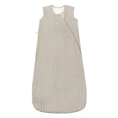 Waffle Muslin Night Bag 0-36 months - Sage