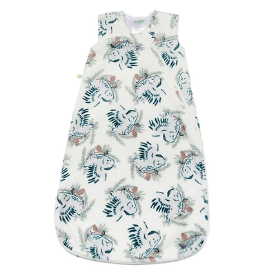 Sac de Nuit Peluche 0-36mois - Harfang