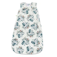 Sac de Nuit Peluche 0-36mois - Harfang