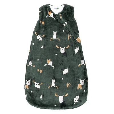 Sac de Nuit Peluche 0-36mois - Orignaux
