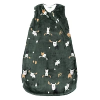 Sac de Nuit Peluche 0-36mois - Orignaux