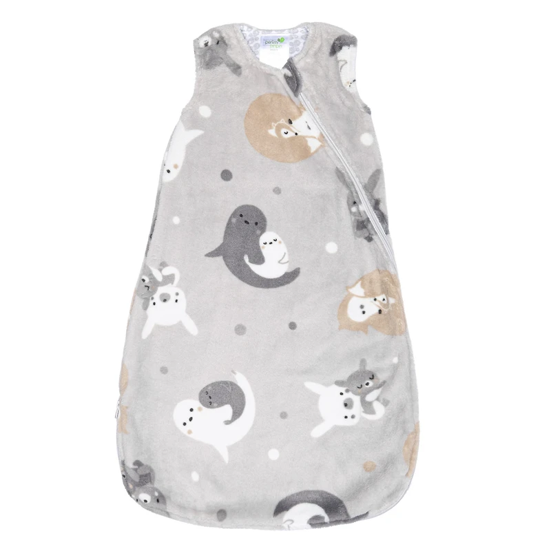 Plush Night Bag 0-36 months