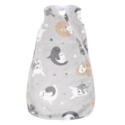Plush Night Bag 0-36 months
