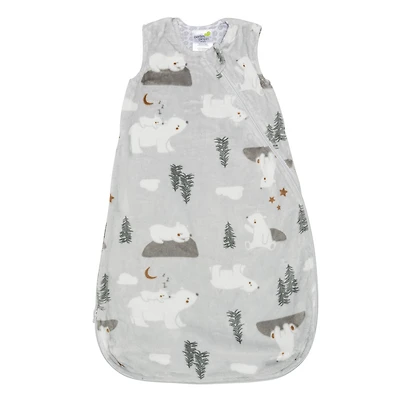 Plush Night Bag 0-36 months