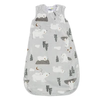 Plush Night Bag 0-36 months