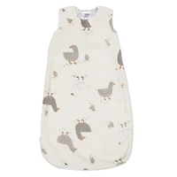 Plush Night Bag 0-36 months - Geese