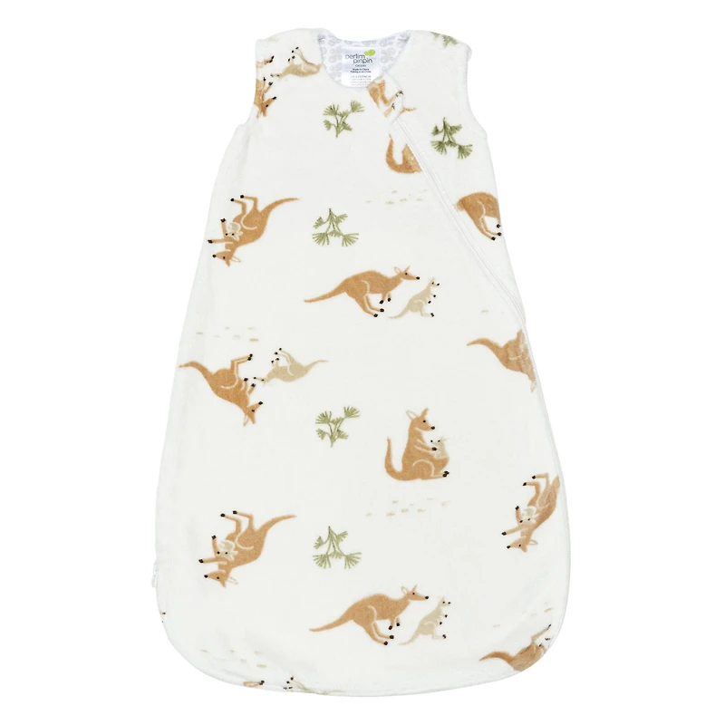 Sac de Nuit Peluche 0-36mois