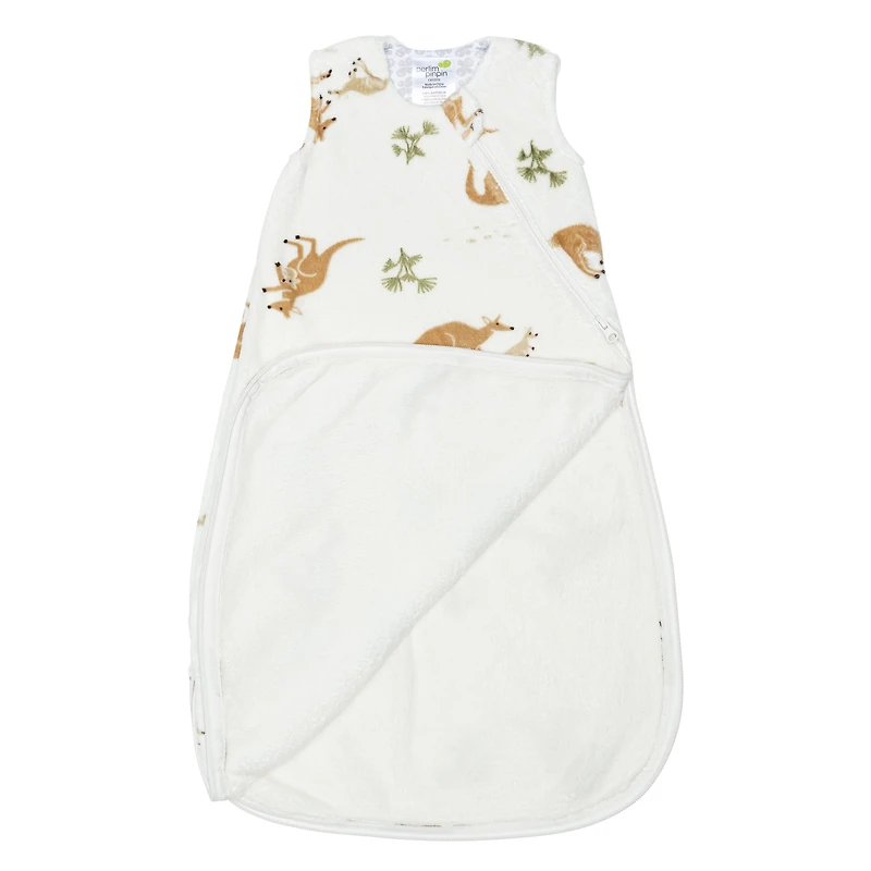 Sac de Nuit Peluche 0-36mois