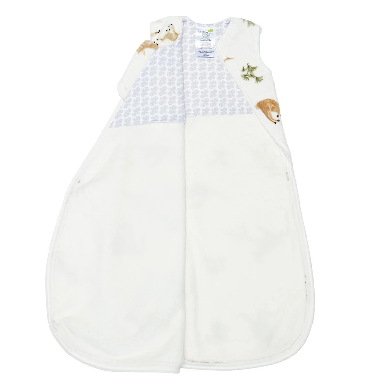 Sac de Nuit Peluche 0-36mois