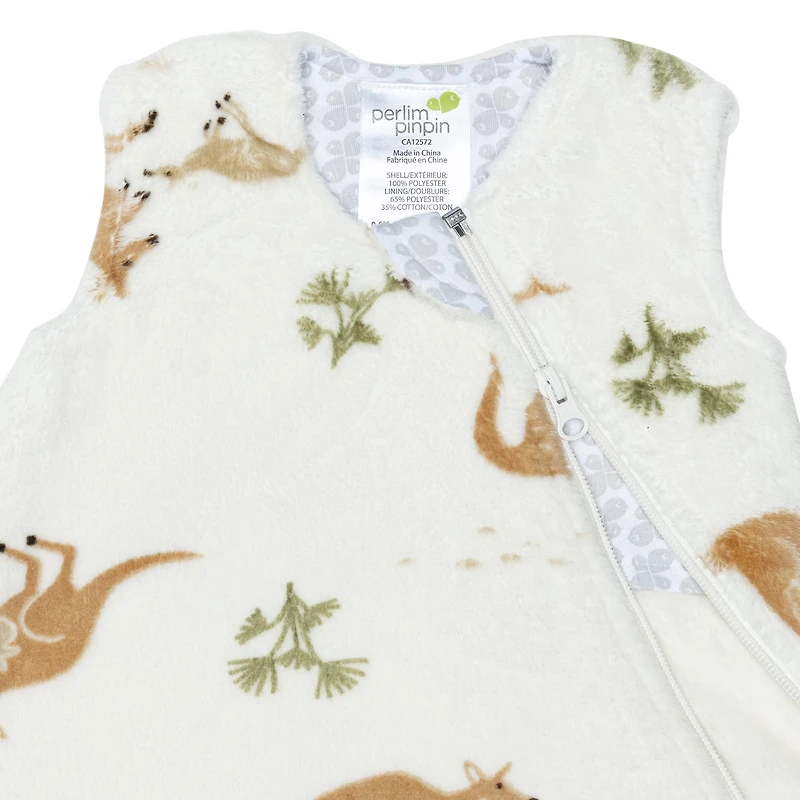 Sac de Nuit Peluche 0-36mois