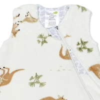 Sac de Nuit Peluche 0-36mois