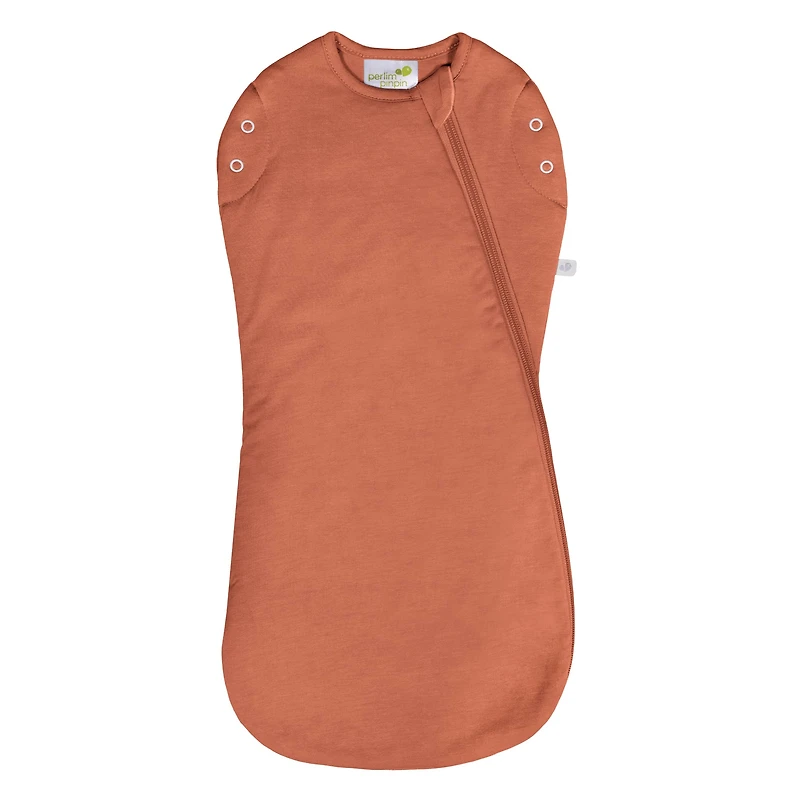 Newborn Bamboo Sleep Bag - Cayenne