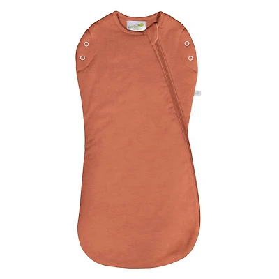 Newborn Bamboo Sleep Bag - Cayenne