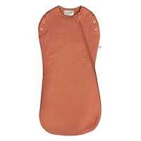 Newborn Bamboo Sleep Bag - Cayenne