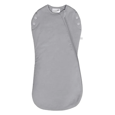 Bamboo Newborn Sleep Bag - Pebble