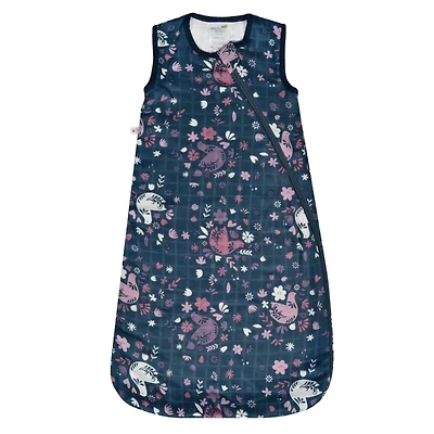 Muslin Sleep Bag 0-36 months - Nature