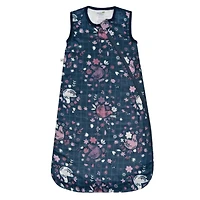 Muslin Sleep Bag 0-36 months - Nature