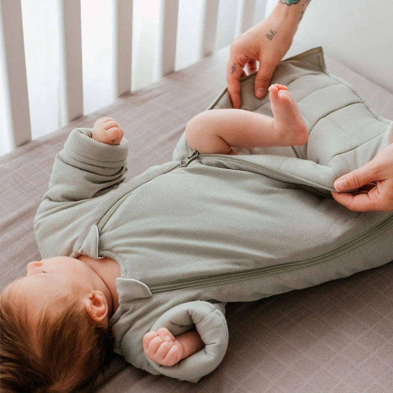 Combi-Dodo for babies 3-6 months