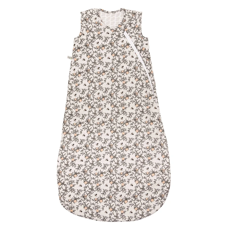 Sac de Nuit 0-36mois - Abeilles par Solange Pilote