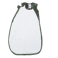 Sac de Nuit Cabanes Velours 0-36mois