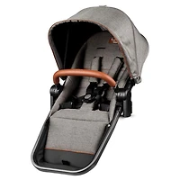 Agio Z4 Companion Seat - Agio Grey 