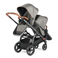 Second Siège Agio Z4 - Agio Gris