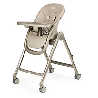 Chaise Haute Living - Sable