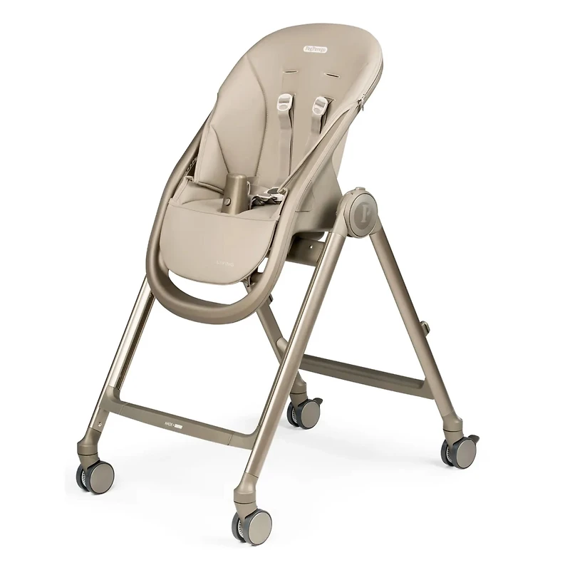 Chaise Haute Living - Sable