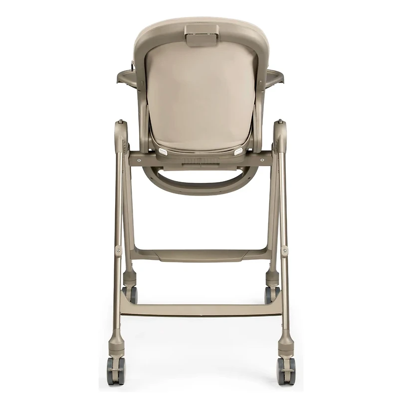 Chaise Haute Living - Sable