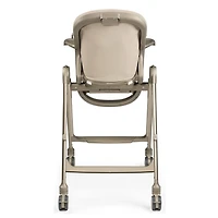 Chaise Haute Living - Sable