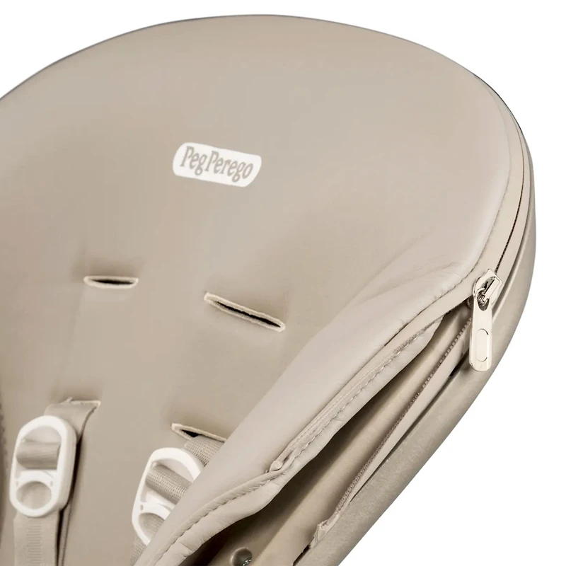 Chaise Haute Living - Sable