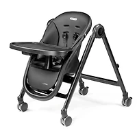 High Chair Living -  True Black