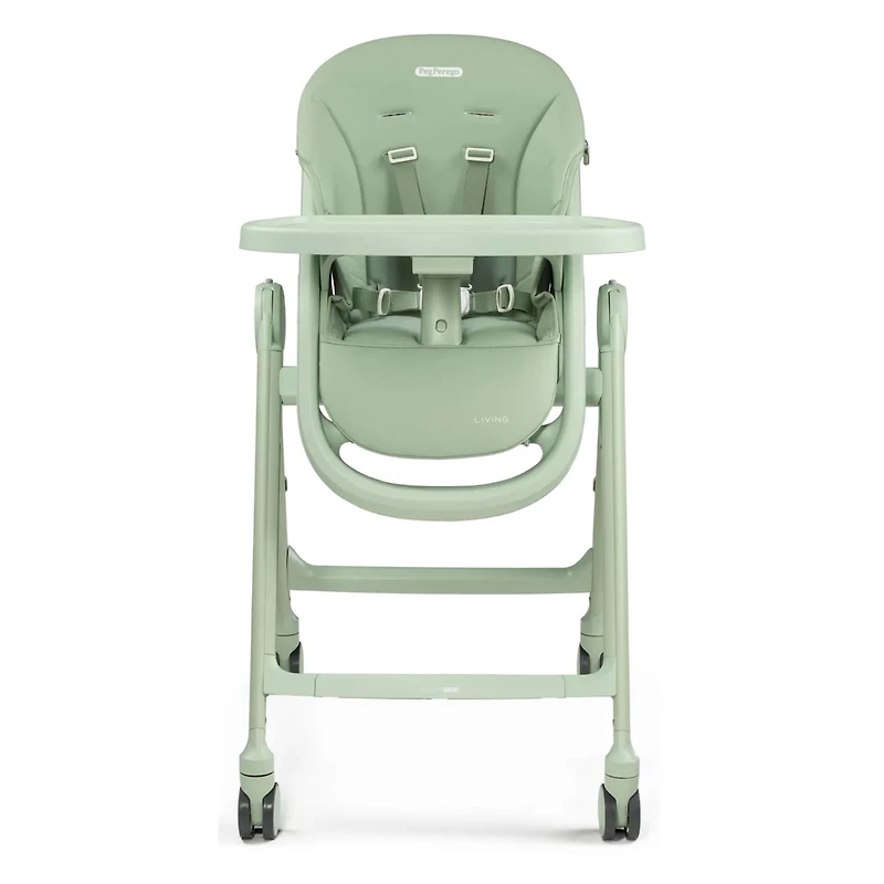 Chaise Haute Living - Sauge