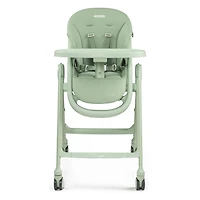 Chaise Haute Living - Sauge