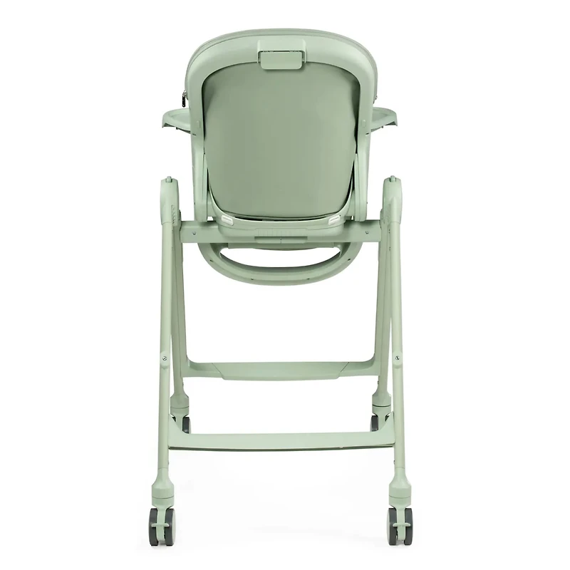 Chaise Haute Living - Sauge