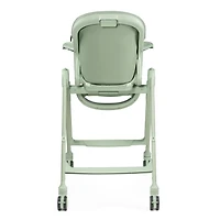 Chaise Haute Living - Sauge